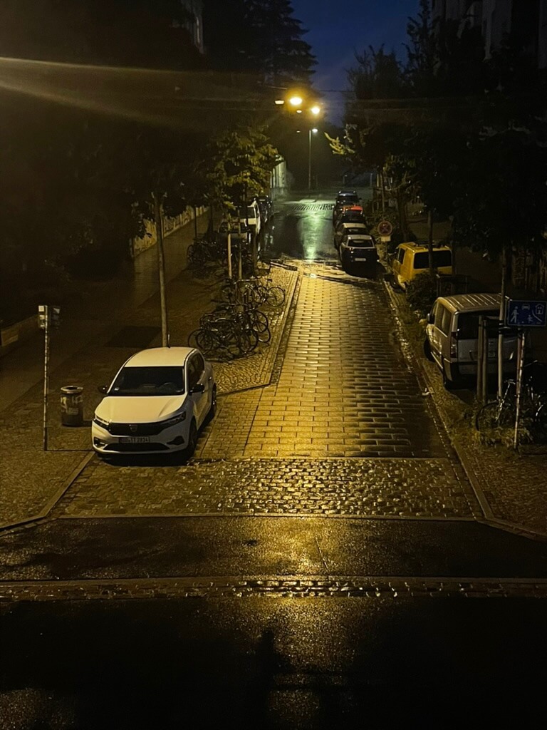 Nachtbühne